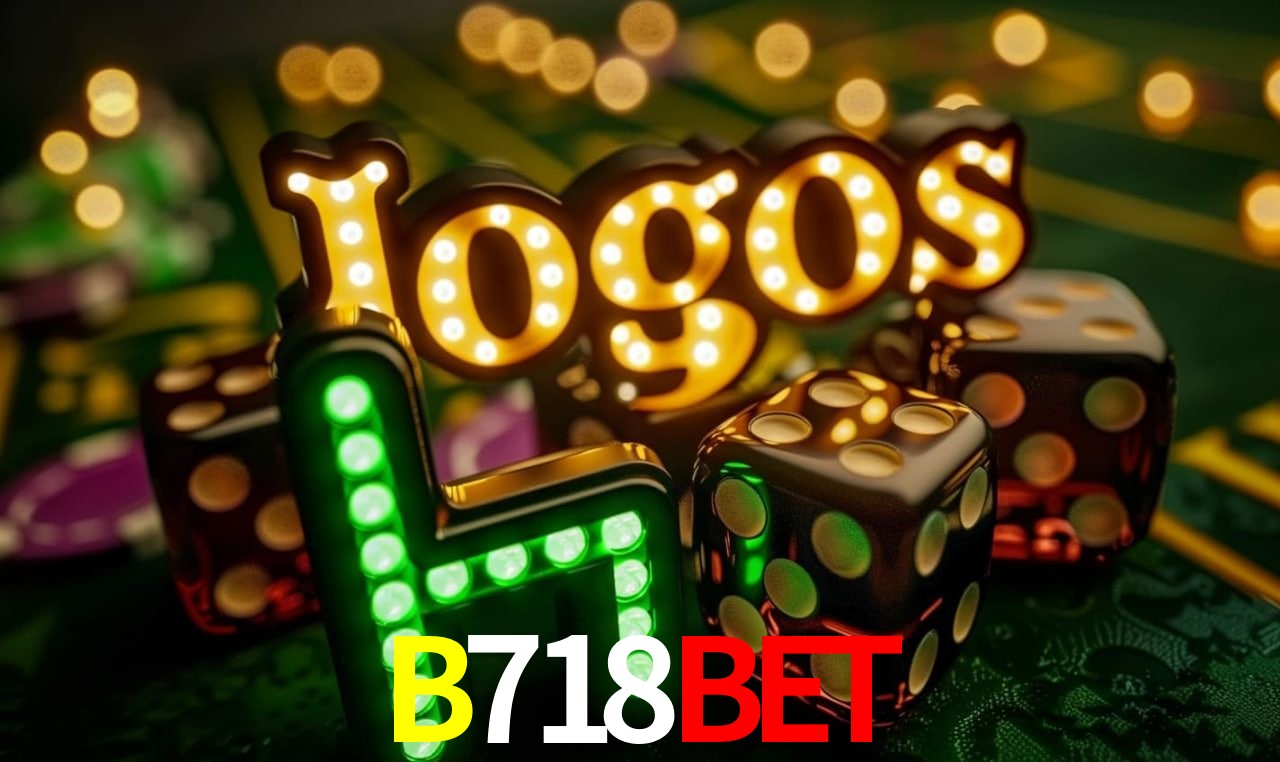Bonus Features B718Bet