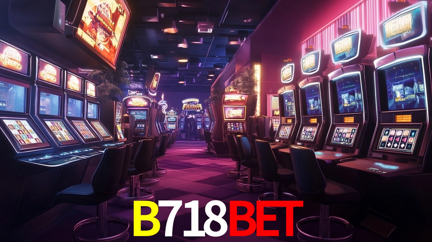 Daily Bonuses B718Bet