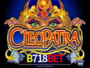 VIP Casino B718Bet