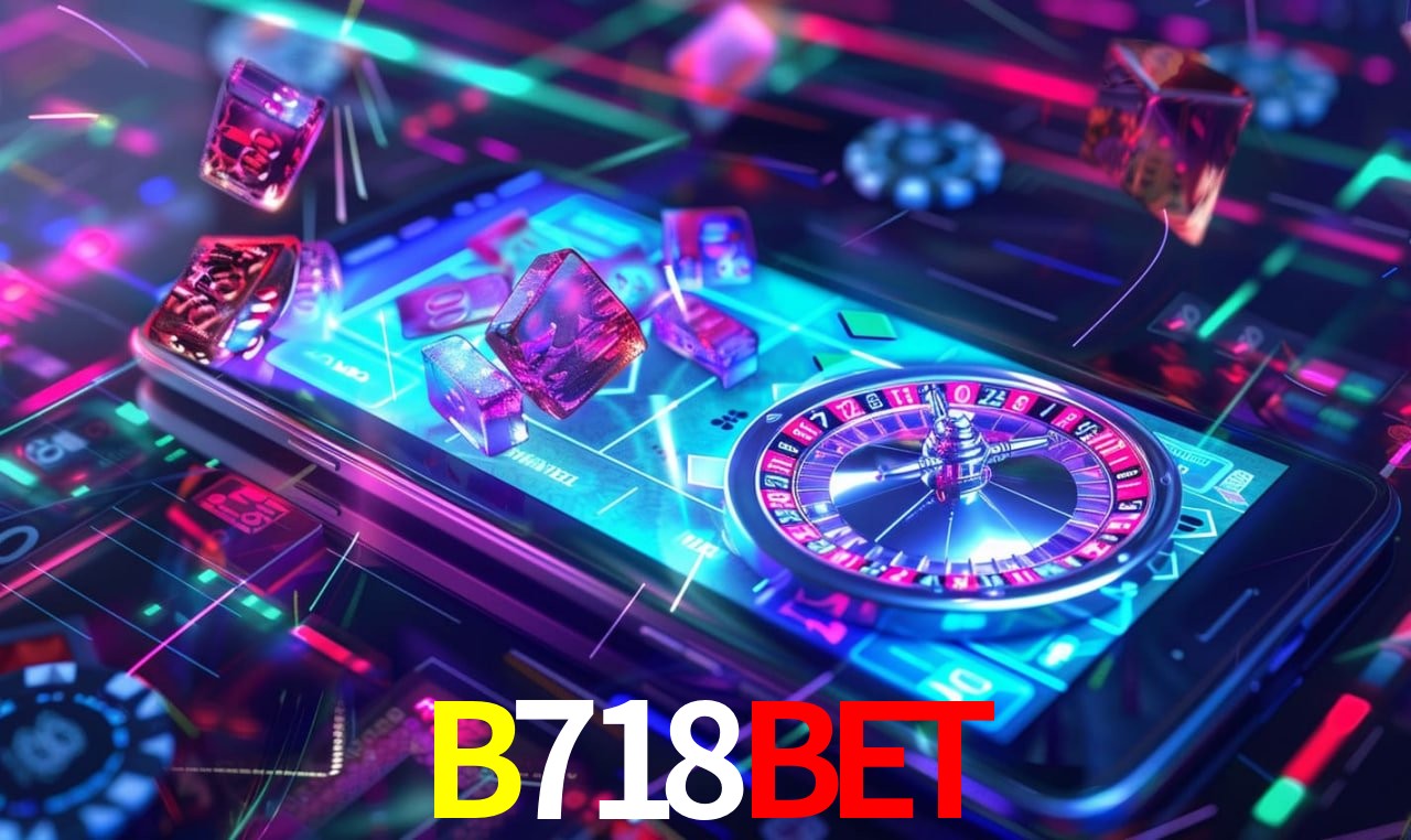 Statistics B718Bet