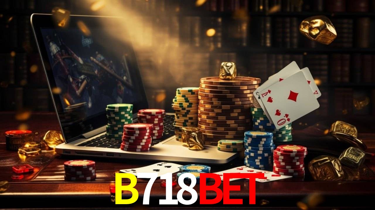 Tennis Betting B718Bet